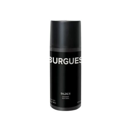BURGUES BALZAC 8 DEO 160 ML