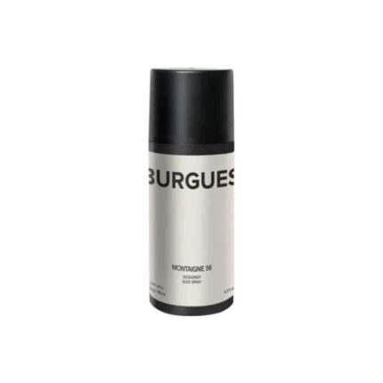 BURGUES MONTAIGNE 56 DEO 160 ML