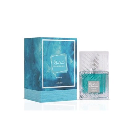 KHAMRAH WAHA EDP 100ML