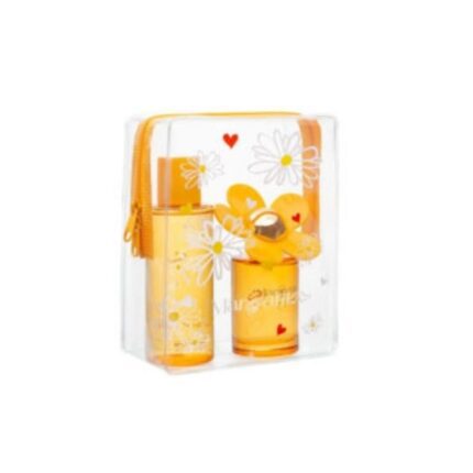 MARGARITA COFRE ALEGRHADA – EDT 50 ML + BODY SPLASH 125 ML