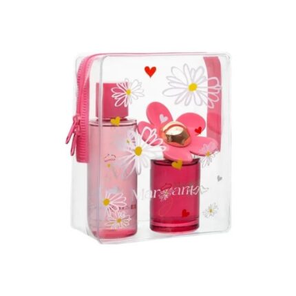MARGARITA COFRE ENAMORHADA – EDT 50 ML + BODY SPLASH 125 ML