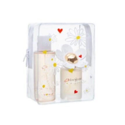 MARGARITA COFRE ANGLEHADA – EDT 50 ML + BODY SPLASH 125 ML