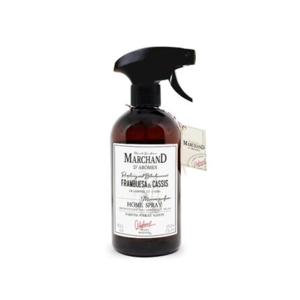 MDA Home Spray Frambuesa y Cassis X510ml