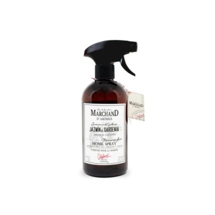 MDA Home Spray Jazmin y Gardenia x510ml