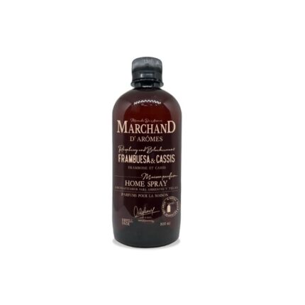 Refill Home spray x 500ml – Frambuesa y Cassis