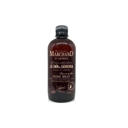 Refill Home spray x 500ml – Jazmin y Gardenia