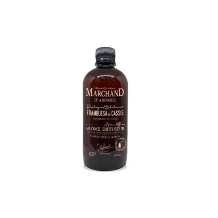 Refill Difusor x 490ml – Frambuesa y Cassis