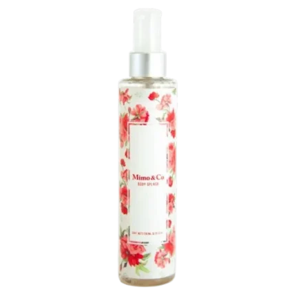 MIMO BODY SPLASH GIRLS – x220ml.