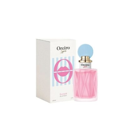 OREIRO LOVE GUAPA x 80 ML EDP – Celeste