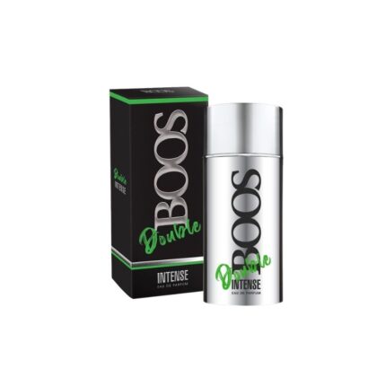 EDP BOOS INTENSE HOMBRE DOUBLE X100ML