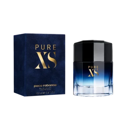 PACO RABANNE EDT- PURE XS – x100ml