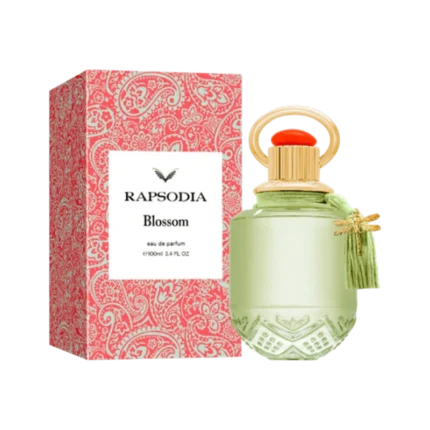 RAPSODIA BLOSSOM EDP- x100ml