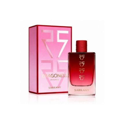 SARKANY DRAGONESS EAU DE PARFUM 100ML EDP