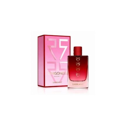 SARKANY DRAGONESS EAU DE PARFUM 50ML EDP