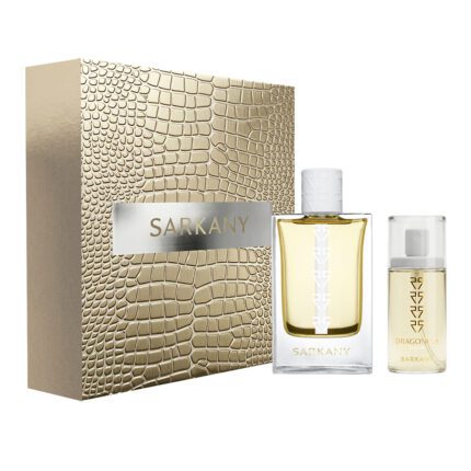 SARKANY COFRE DRAGONESS SUBLIME EDP100 ML + BODY SPLASH 50 ML