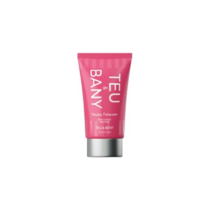 TEU & BANY – CREMA DE MANOS – YOURS FOREVER 75ml