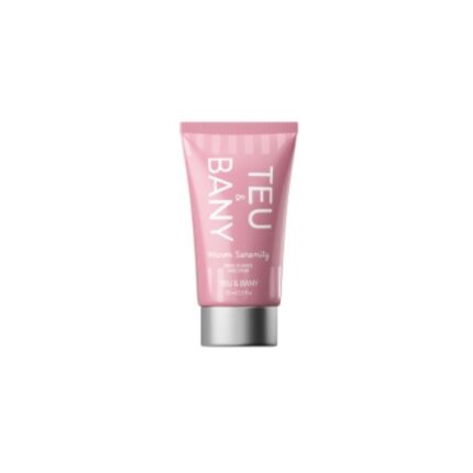 TEU & BANY – CREMA DE MANOS – WARM SERENITY 75ml