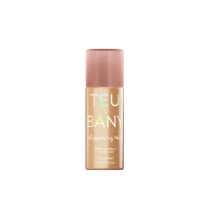 TEU & BANY – BRUMA CORPORAL – SHIMMER MIST WHISPERING MIST x 250ML