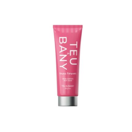 TEU & BANY – BODY CREAM – YOURS FOREVER x 226ML