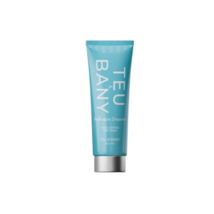 TEU & BANY – BODY CREAM – ROCKSTAR DREAMS x 226ML
