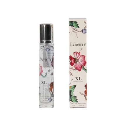 XL LIBERTY EDT-X15ml