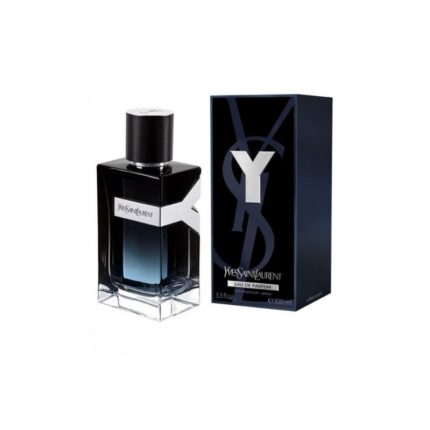 YVES SAINT LAUREN Y EDP 100ML