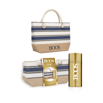 CARTERA BOOS INTENSE ATTRACTION + EDP 90ML