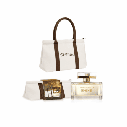 TOTE SHINE CLASIC + EDP 100ML