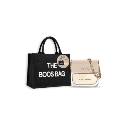 TOTE BOOS EXTREME PURE + EDP 100ML