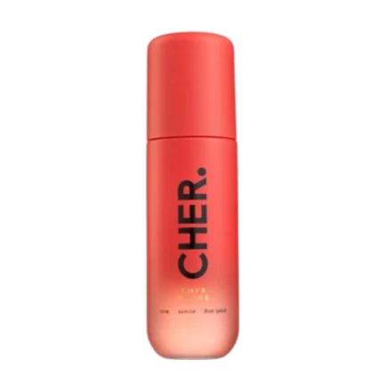 CHER ONYX ROUGE BODY SPLASH X 135ML