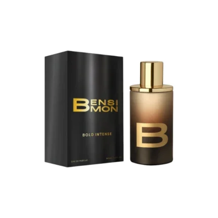 BENSIMON BOLD INTENSE EDP 100 ML