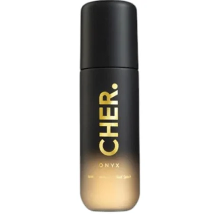 CHER ONYX BODY SPLASH X 135ML